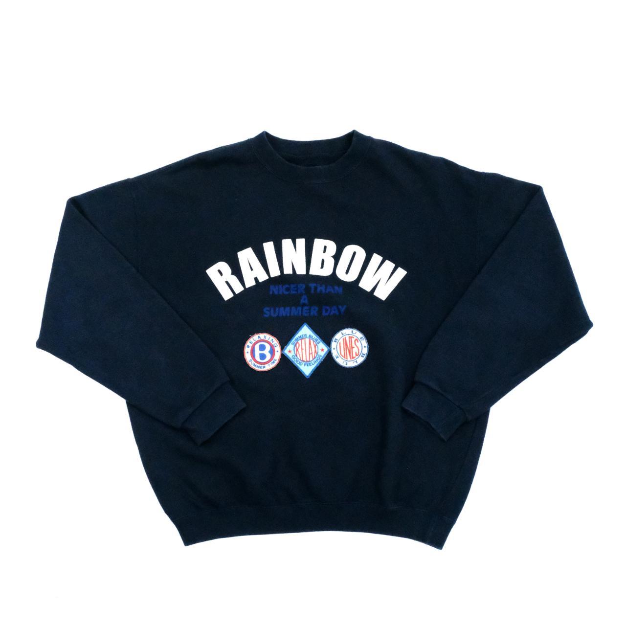 Benetton jumper