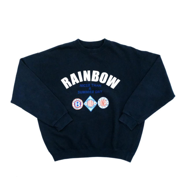 Benetton jumper