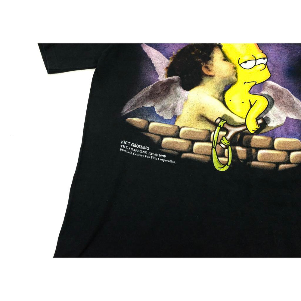 The Simpsons T-shirt