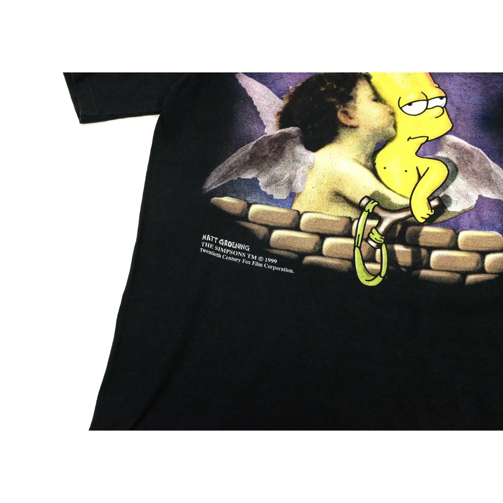 The Simpsons T-shirt