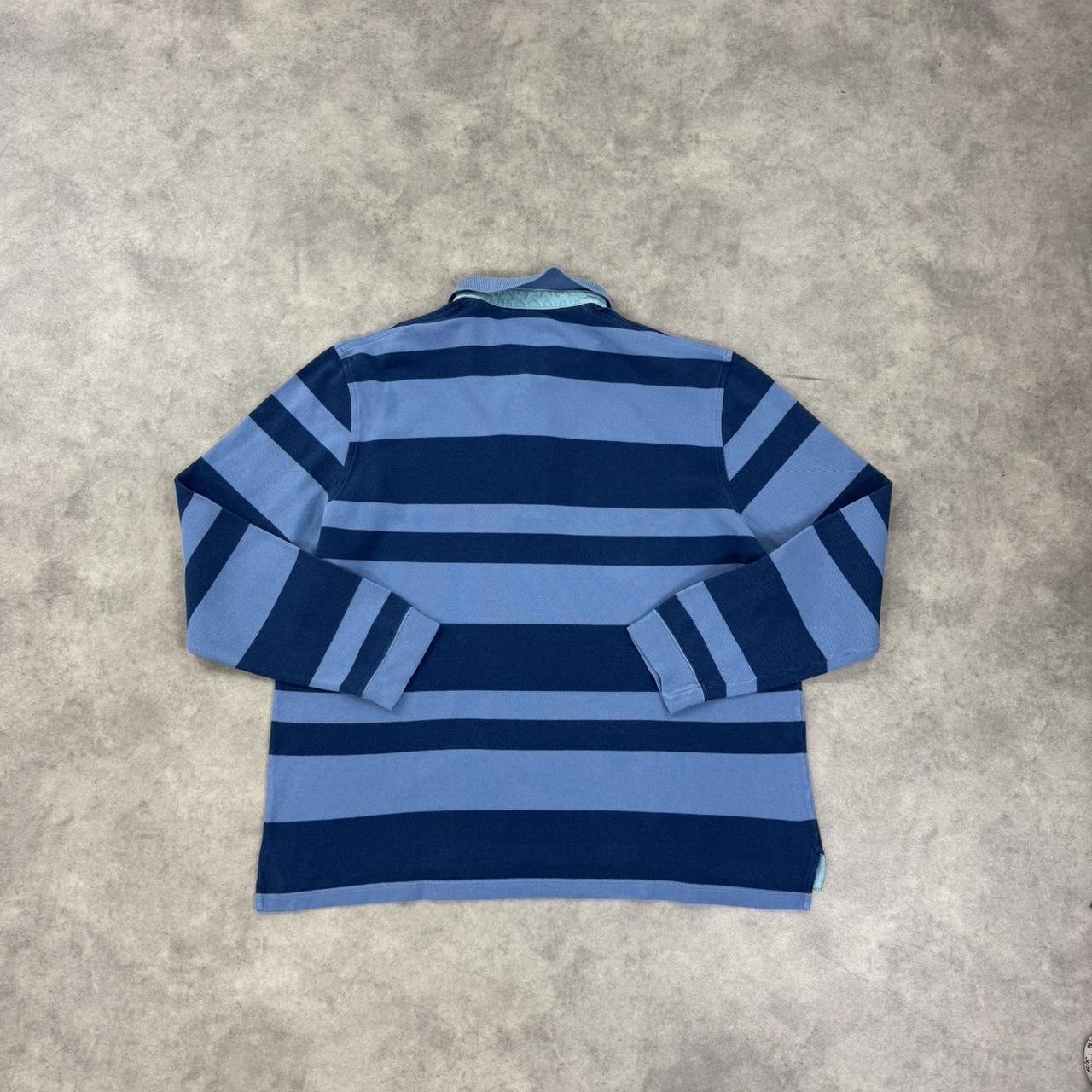 Vintage lacoste polo shirt