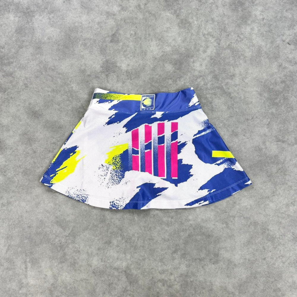 Nike Challenge Court print skirt