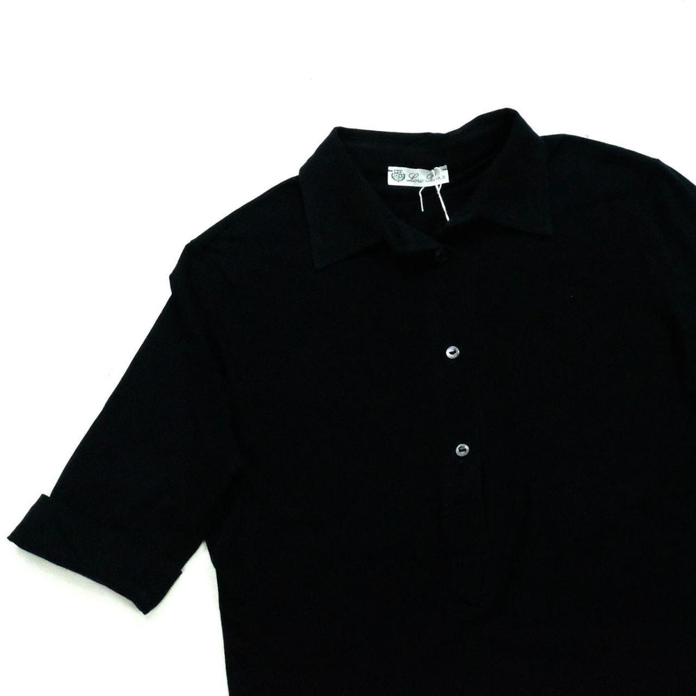 Loro Piana Polo Top