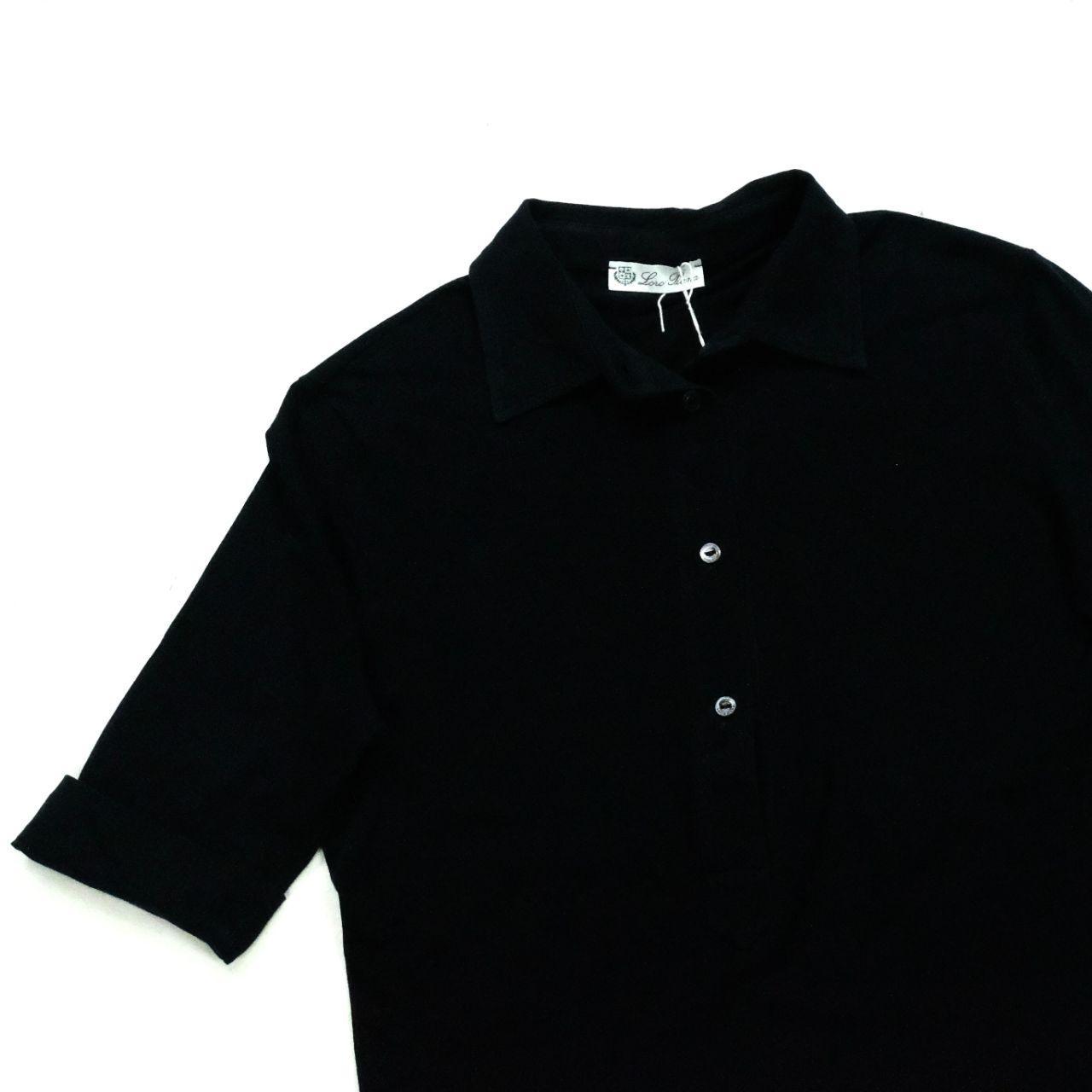 Loro Piana Polo Top