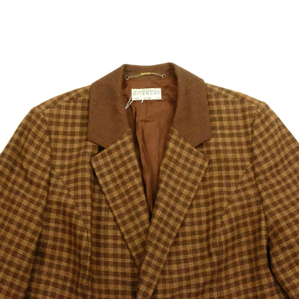 Givenchy Blazer
