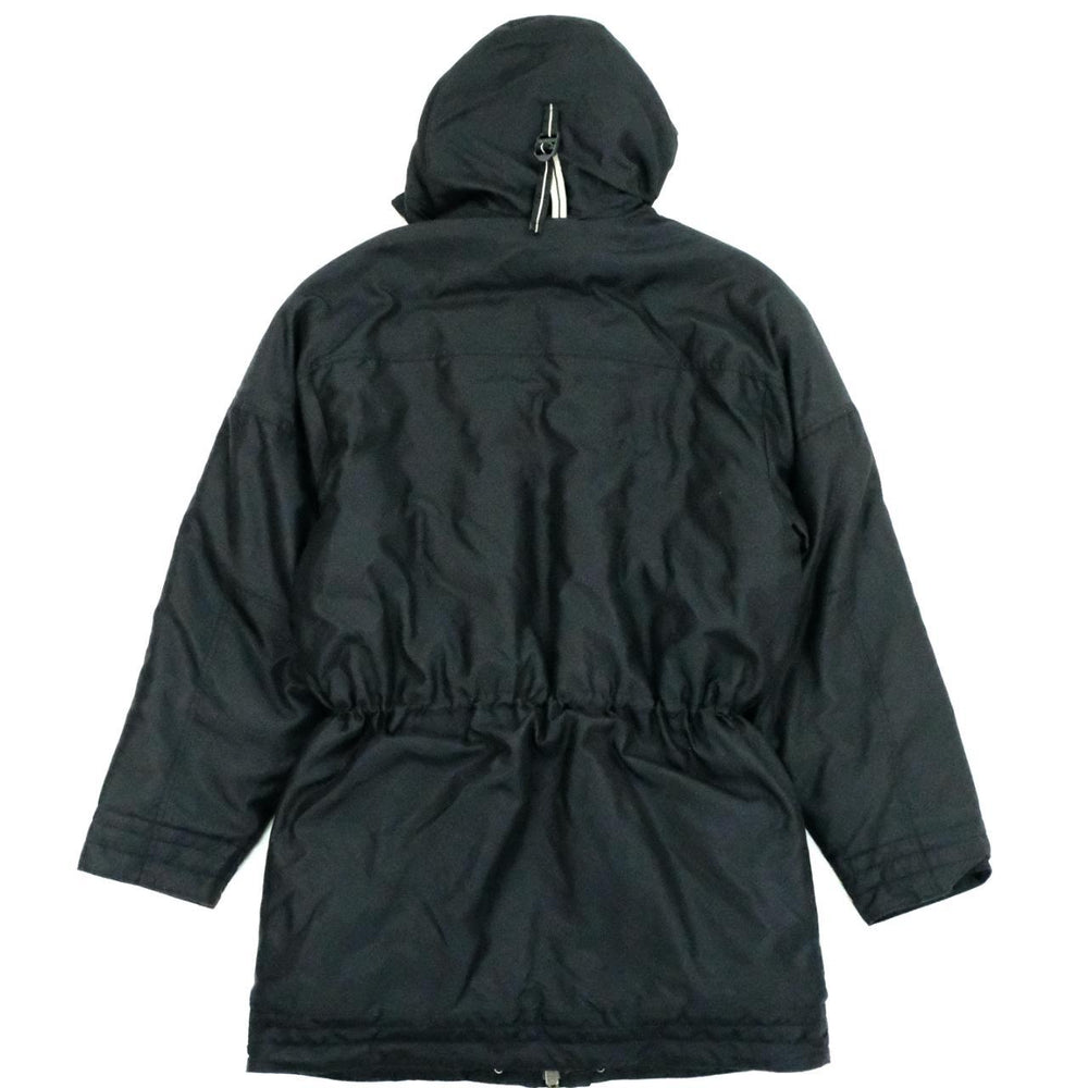 Nike puffer coat