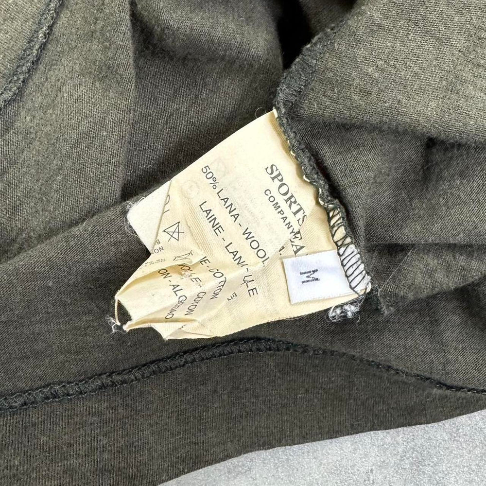 Vintage CP Company top