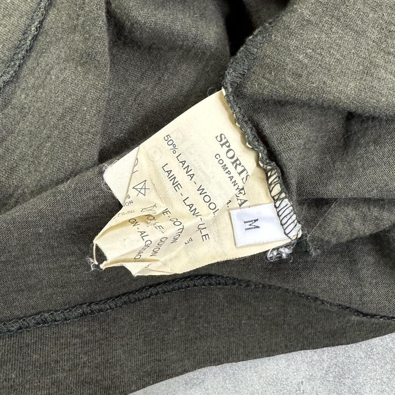 Vintage CP Company top