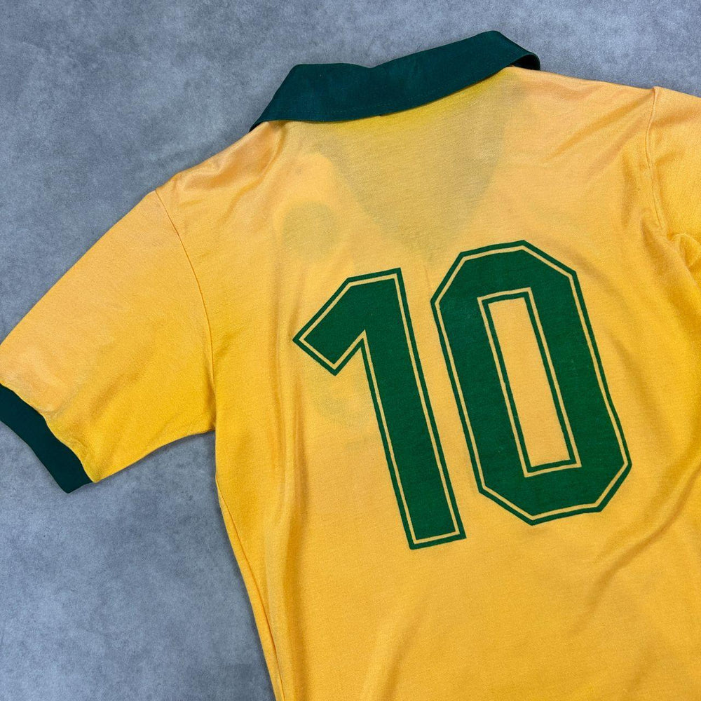Brazil Football Top