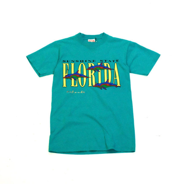 Disney Florida T-shirt