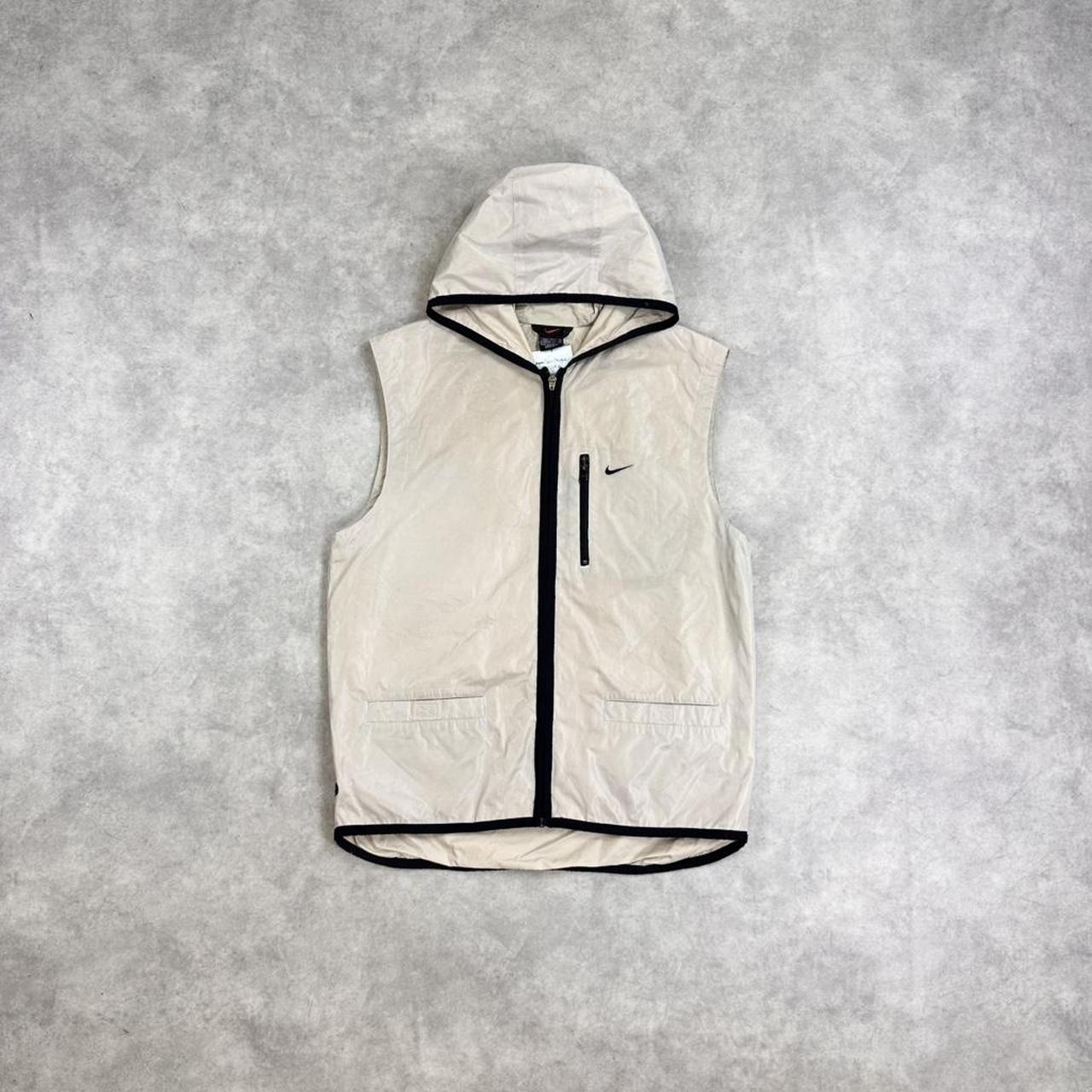 Nike Gilet