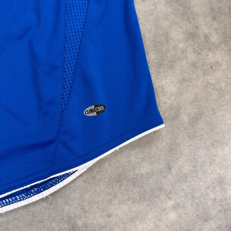 Vintage Chelsea FC home shirt