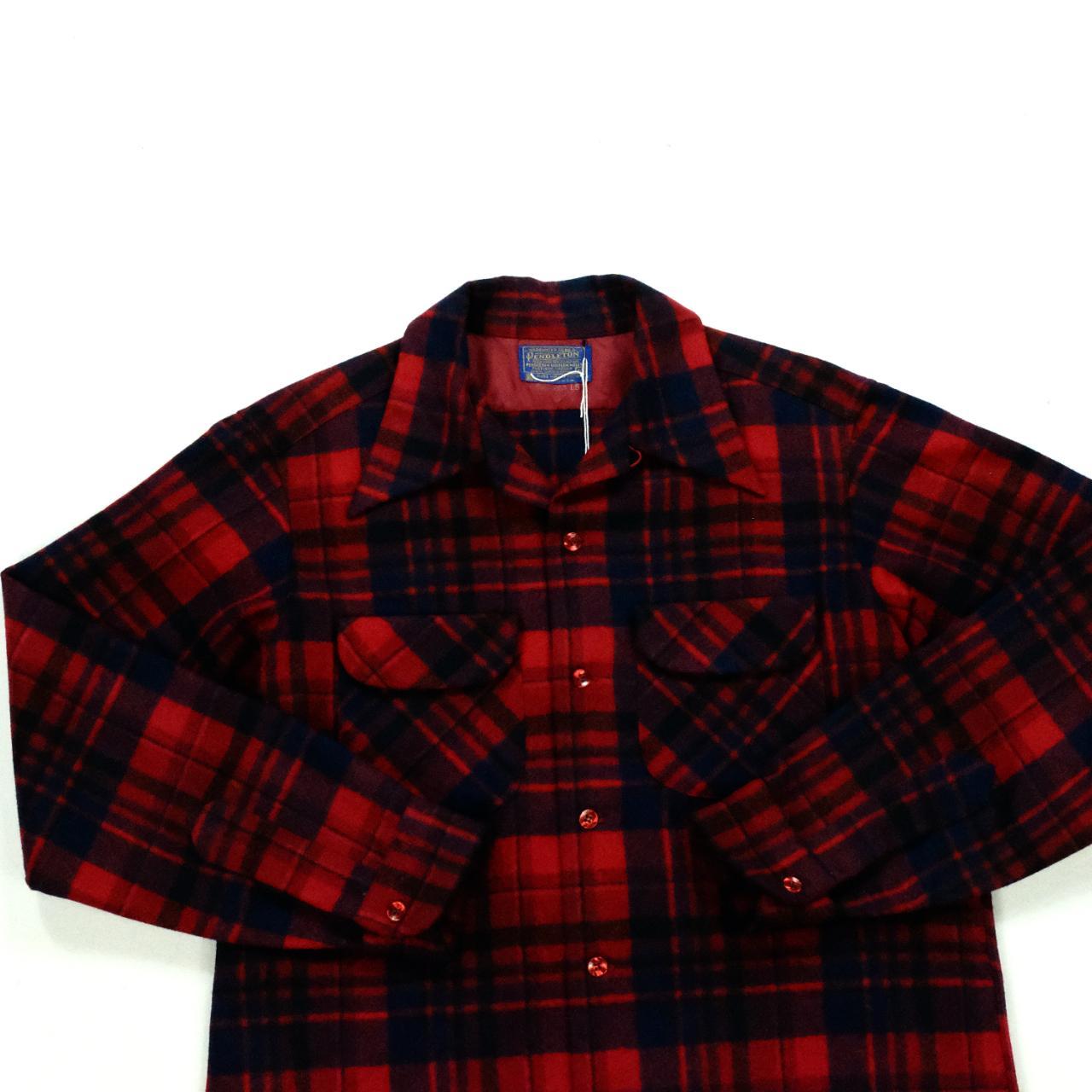 Pendleton Shirt