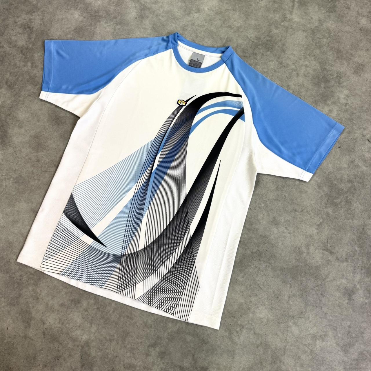 Vintage Nike TN t-shirt
