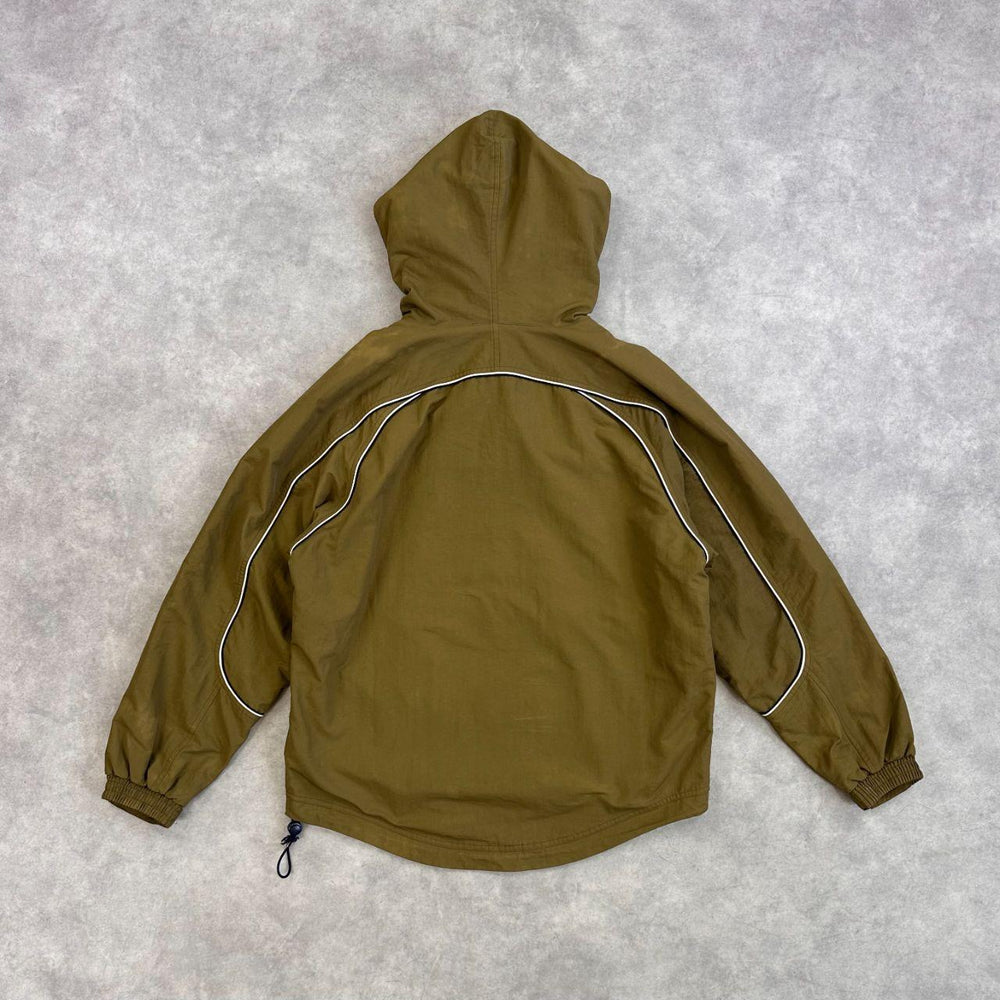 Champion Quarter Zip Jacket
