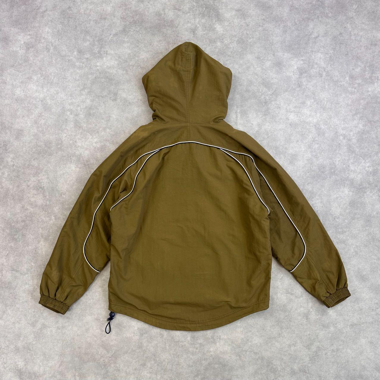 Champion Quarter Zip Jacket