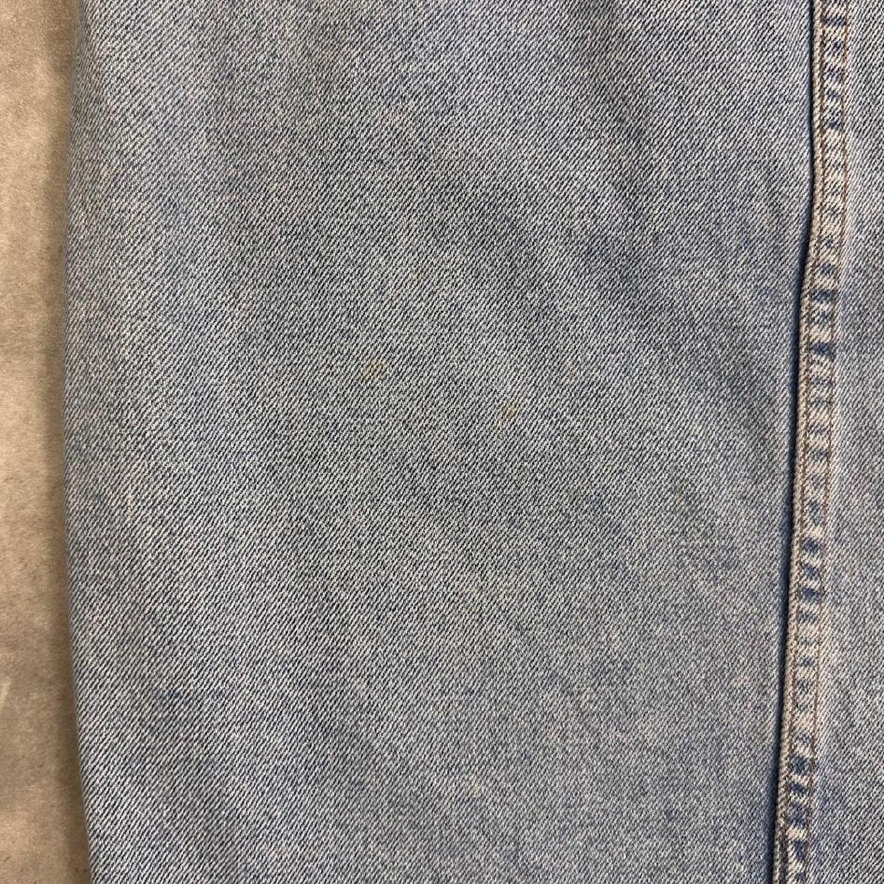 Needs Measurements
