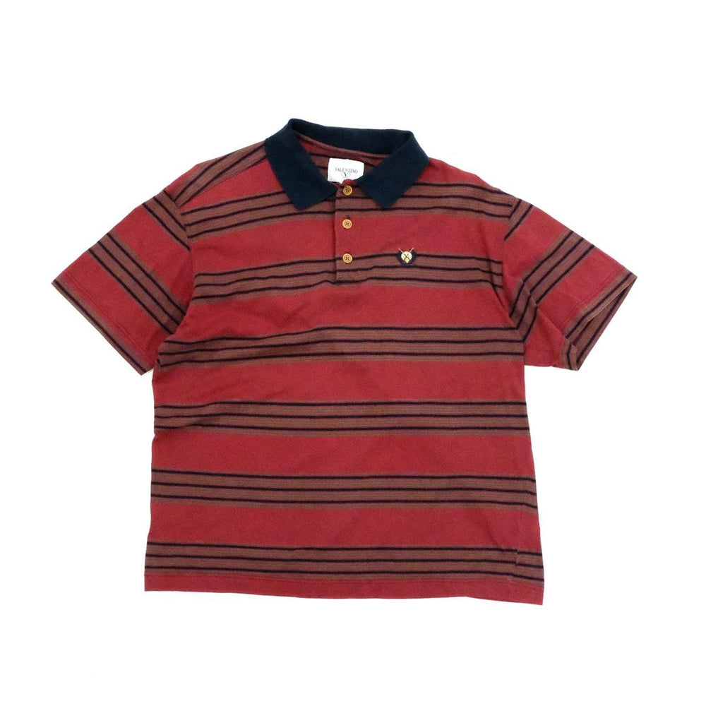 Vintage Velentino polo shirt