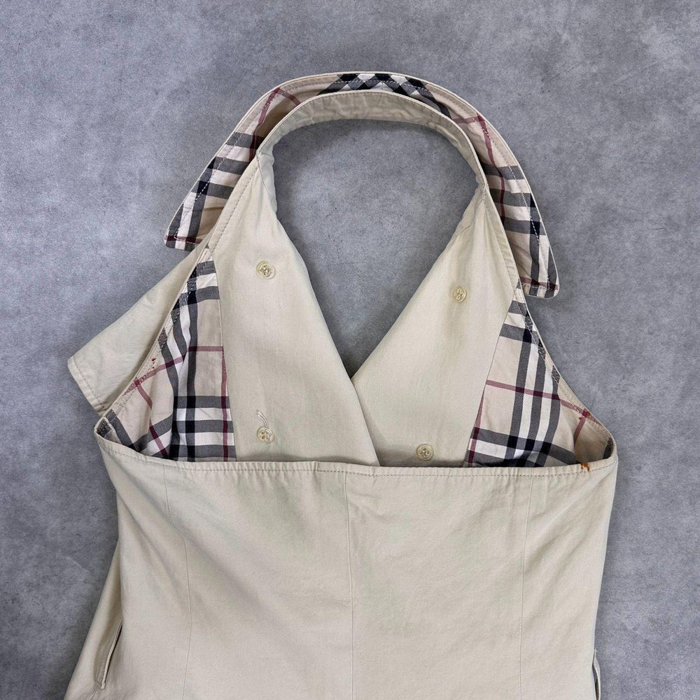 Burberry Dress