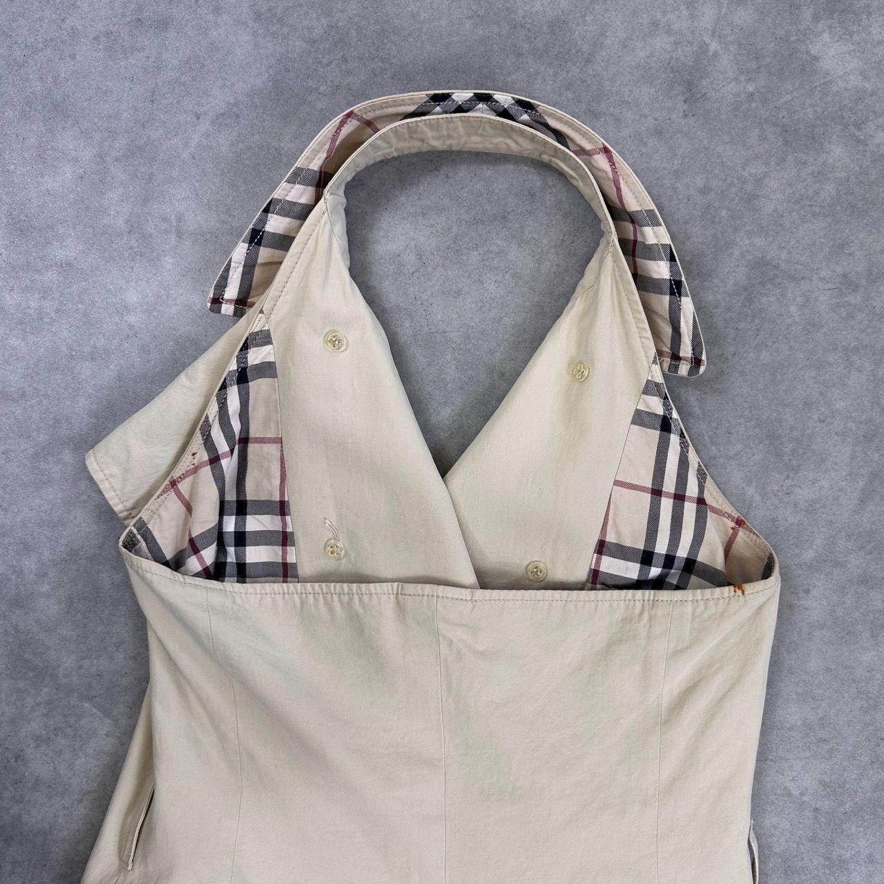 Burberry Dress