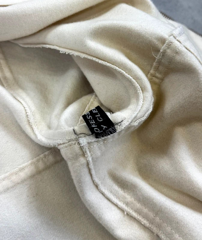 Vintage Yves Saint Laurent wool jacket