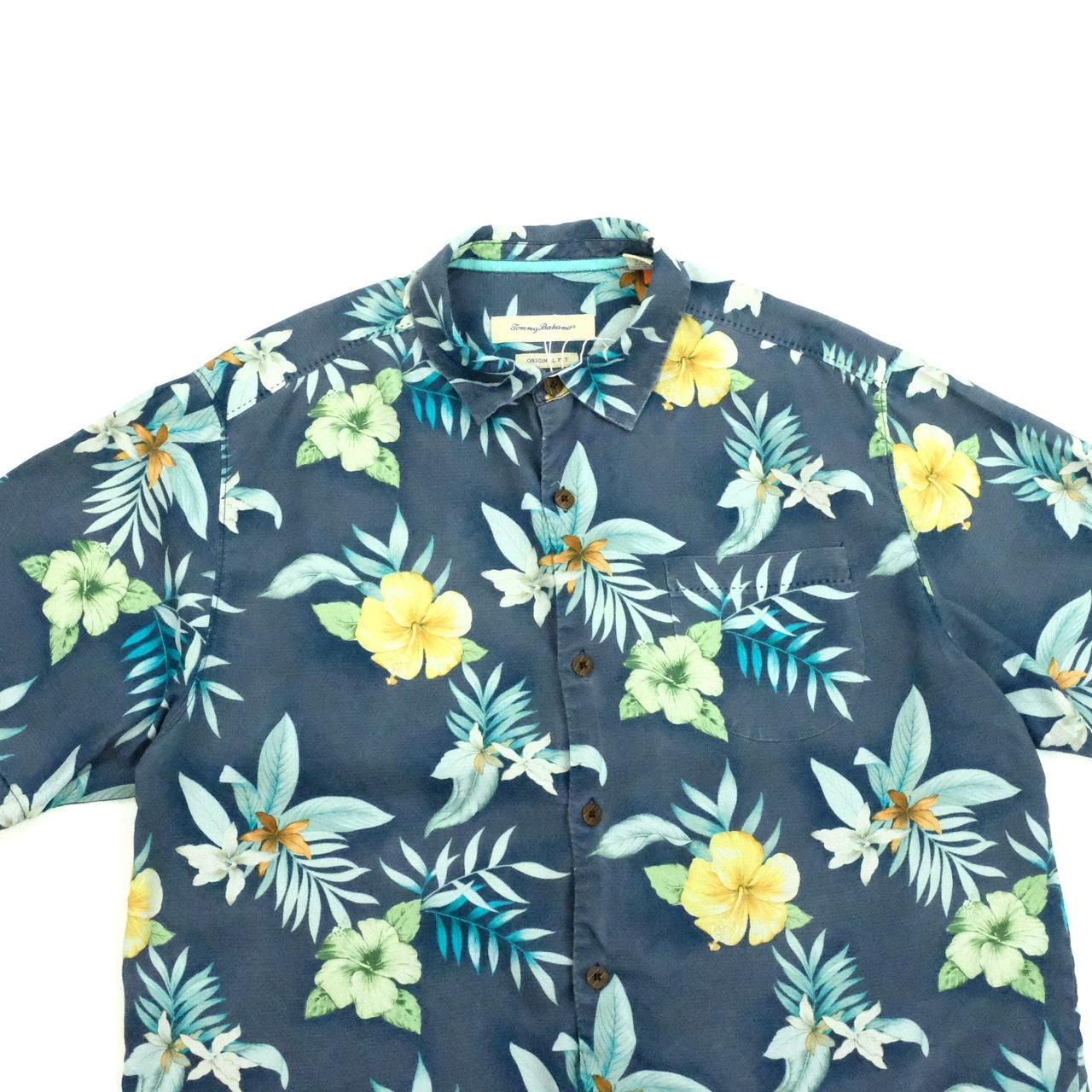 Tommy Bahama Shirt