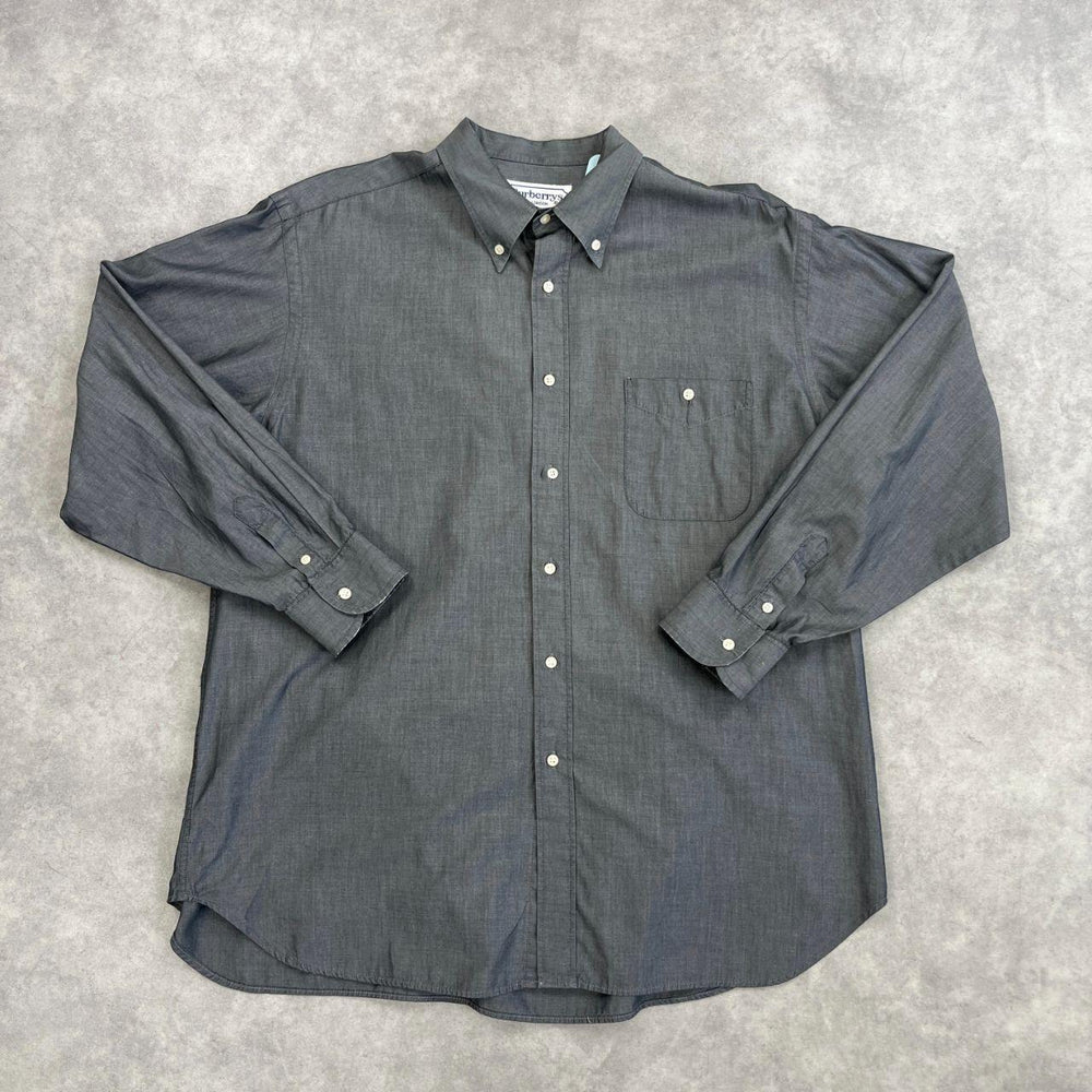 Burberry Shirt