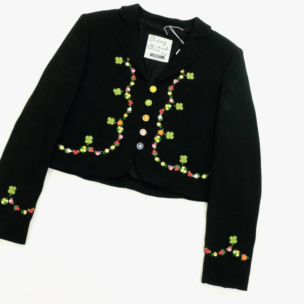 Moschino Jacket