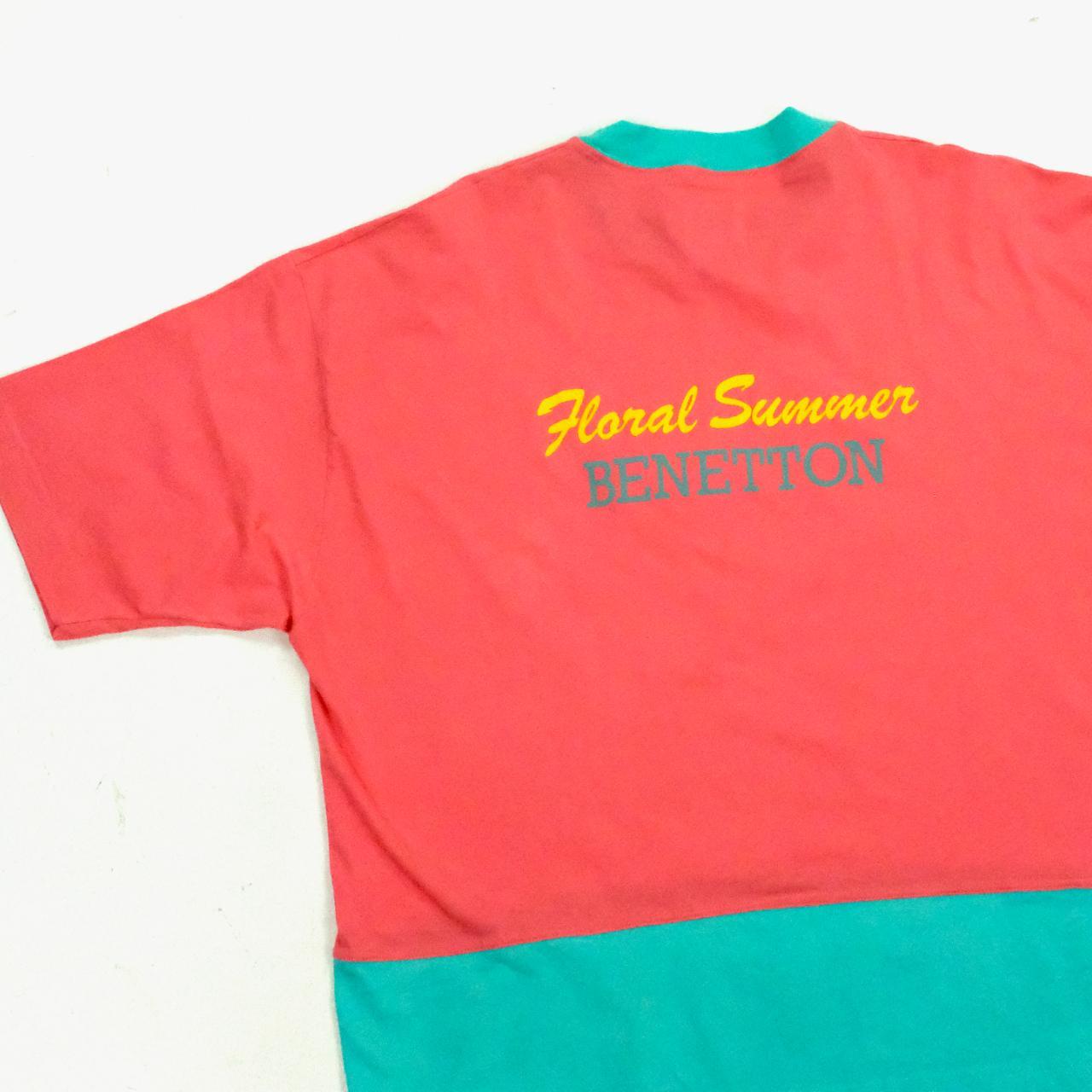 United Colours Of Benetton T-shirt