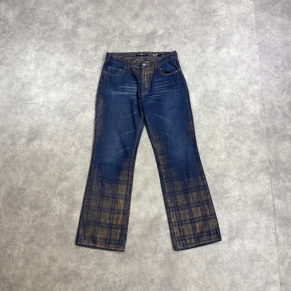 GAS denim jeans