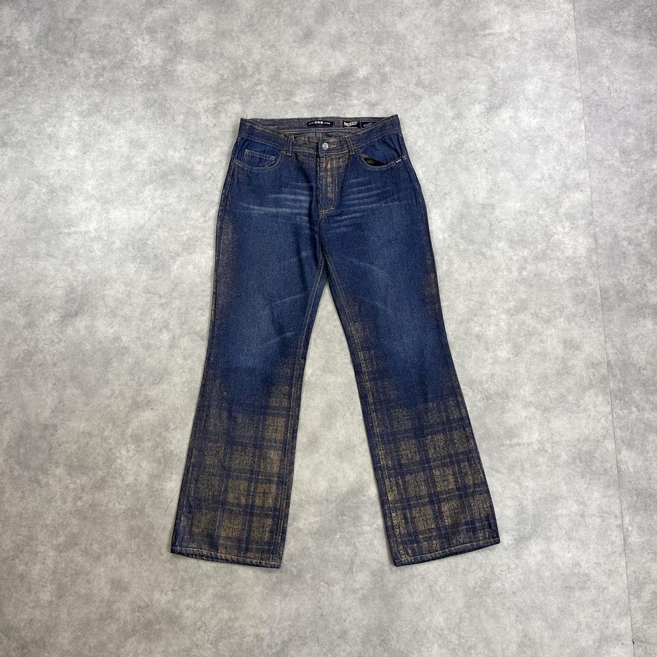 GAS denim jeans