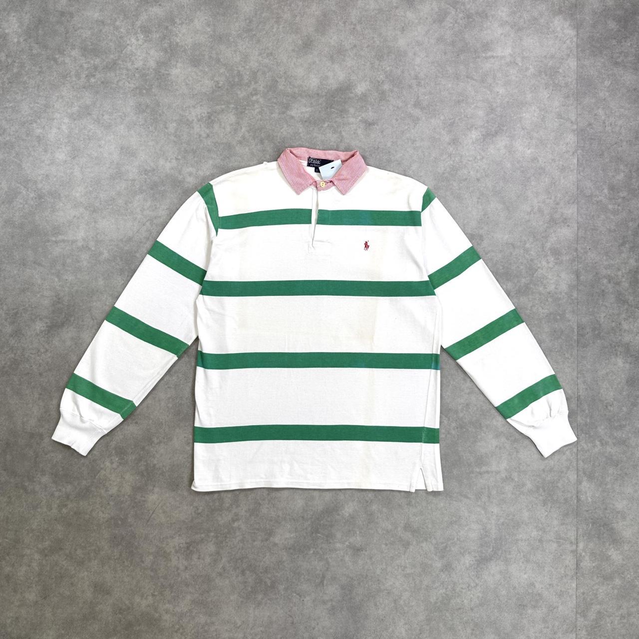 Ralph Lauren polo shirt