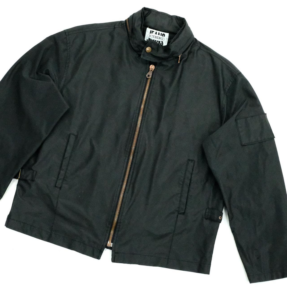 Iceberg Jacket