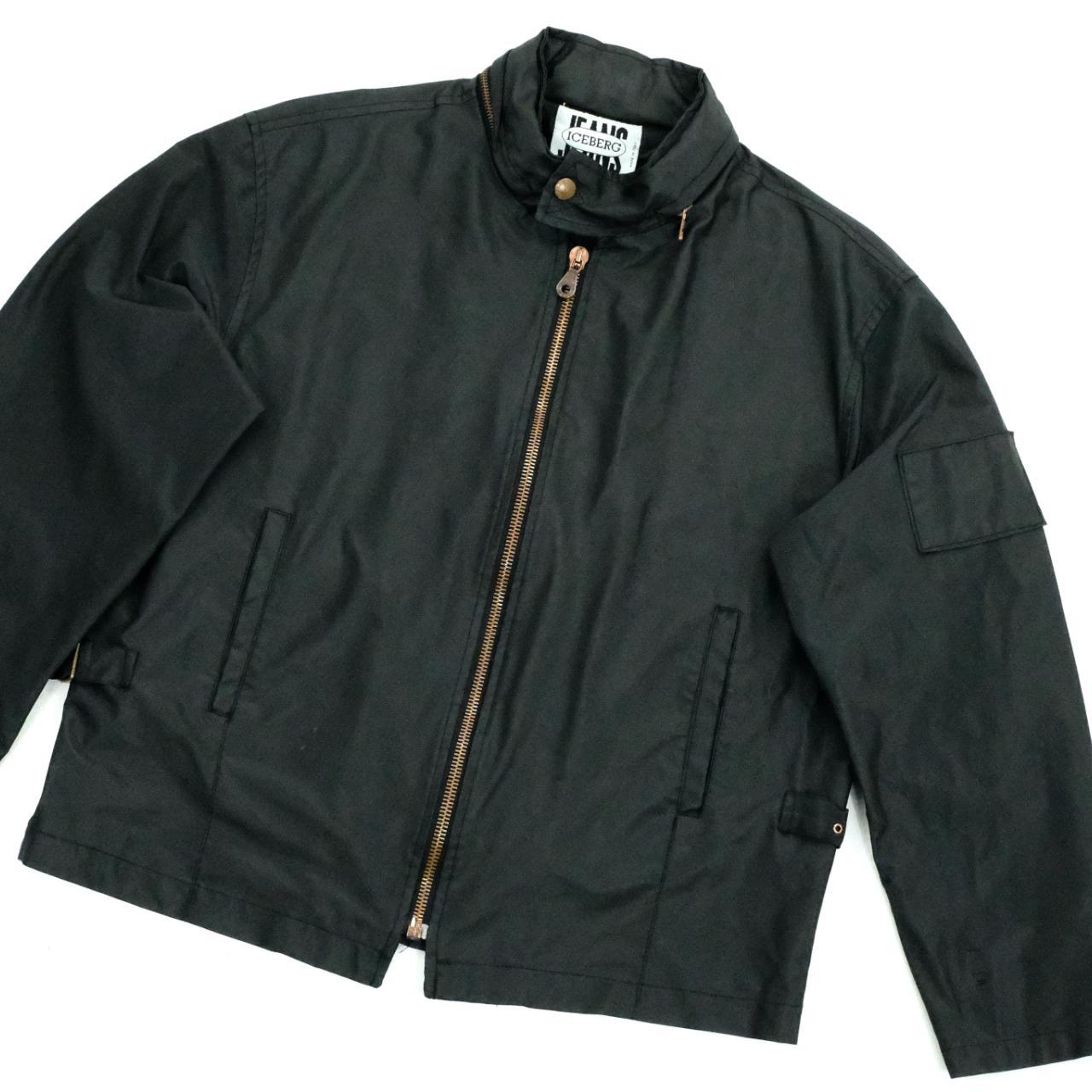 Iceberg Jacket