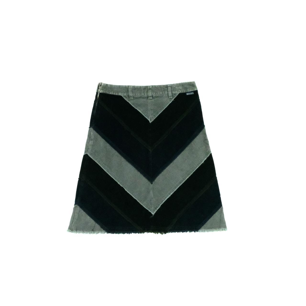 Woolrich skirt