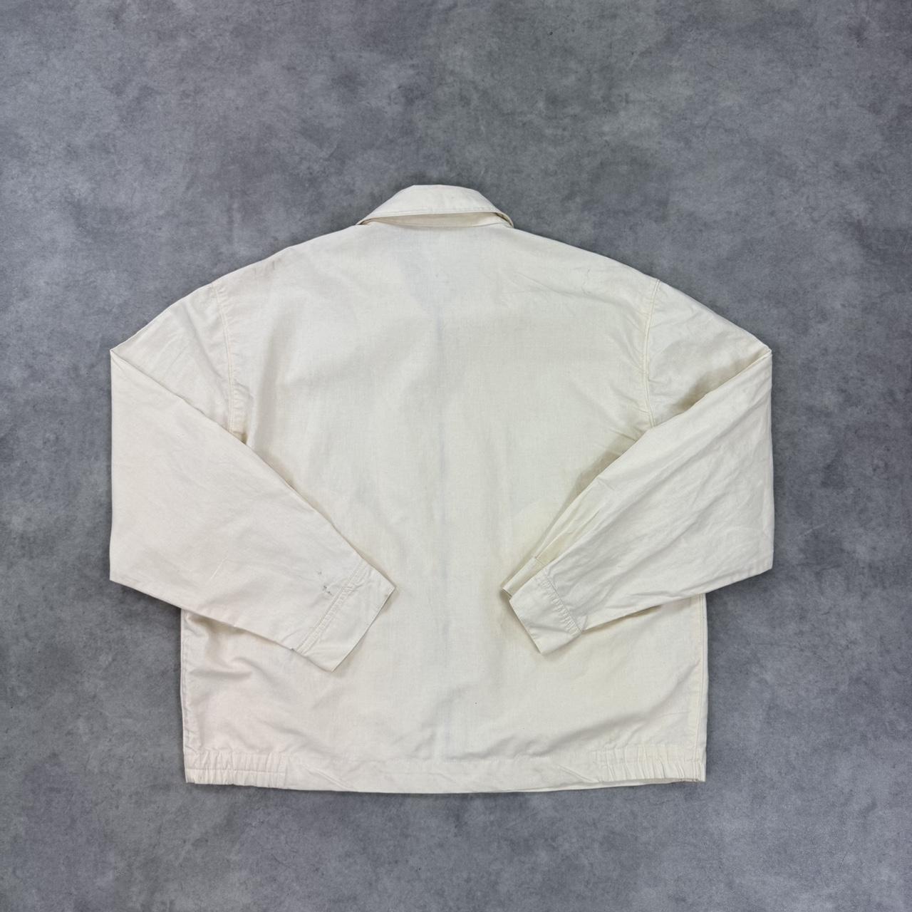Ermenegildo Zegna Jacket