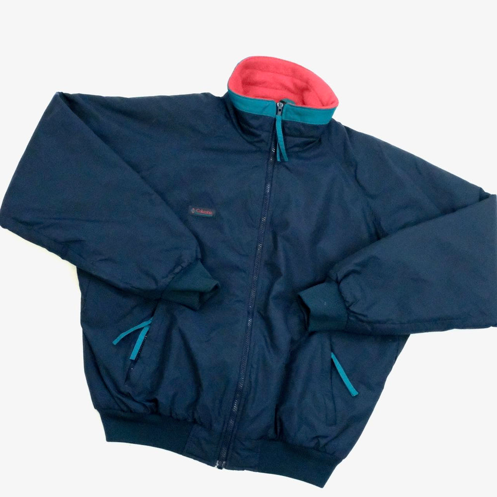 Columbia jacket