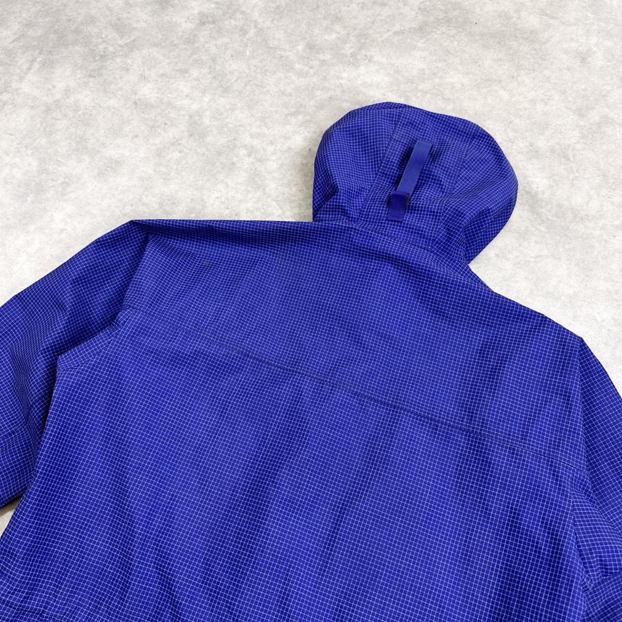 Patagonia coat