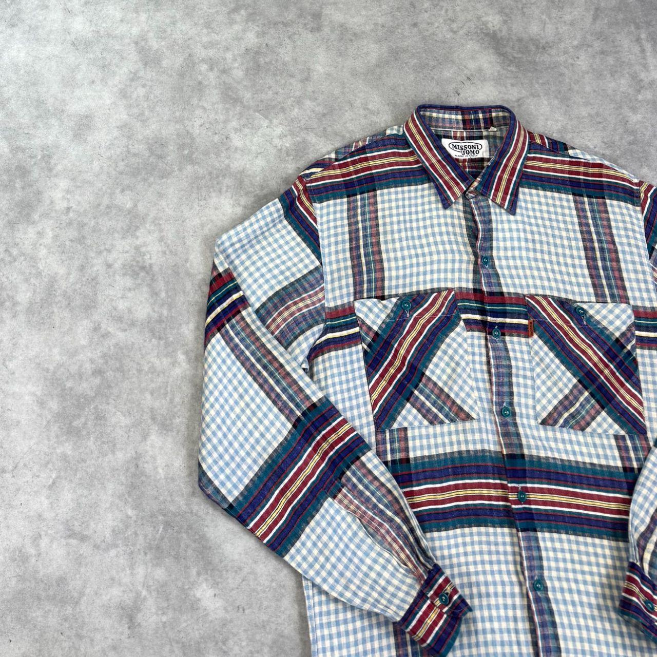 Missoni Shirt