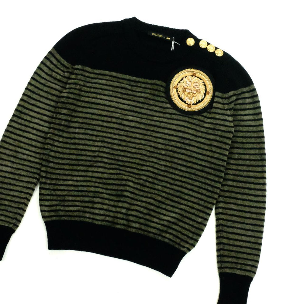 Balmain X H&M Jumper