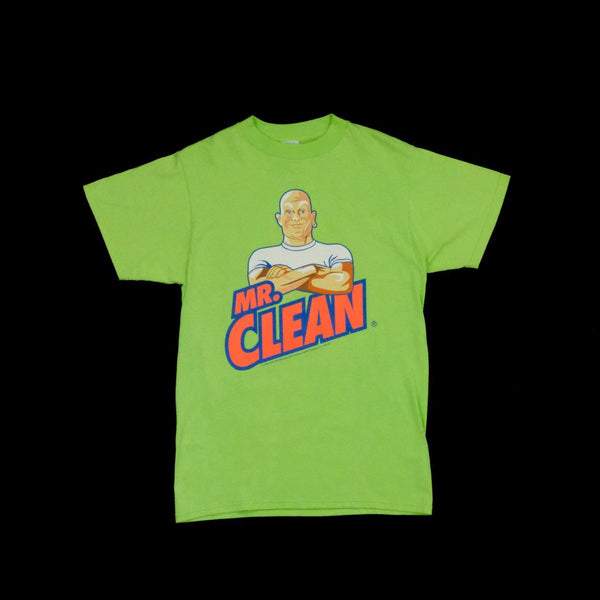 Mr Clean T-Shirt