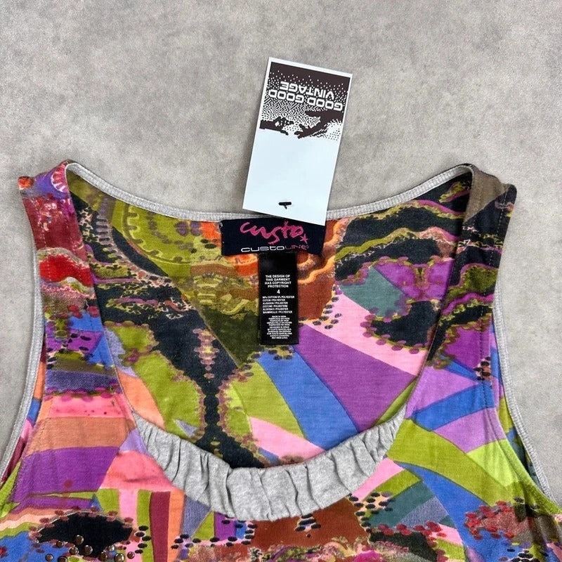 Custo Barcelona Dress