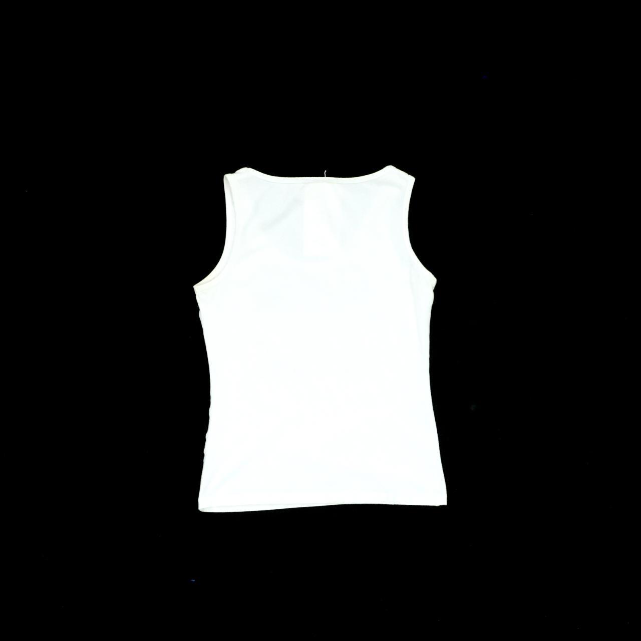 Moschino Vest Top