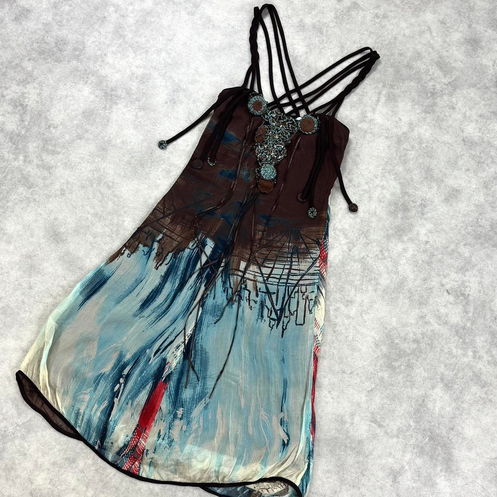 Save The Queen Dress
