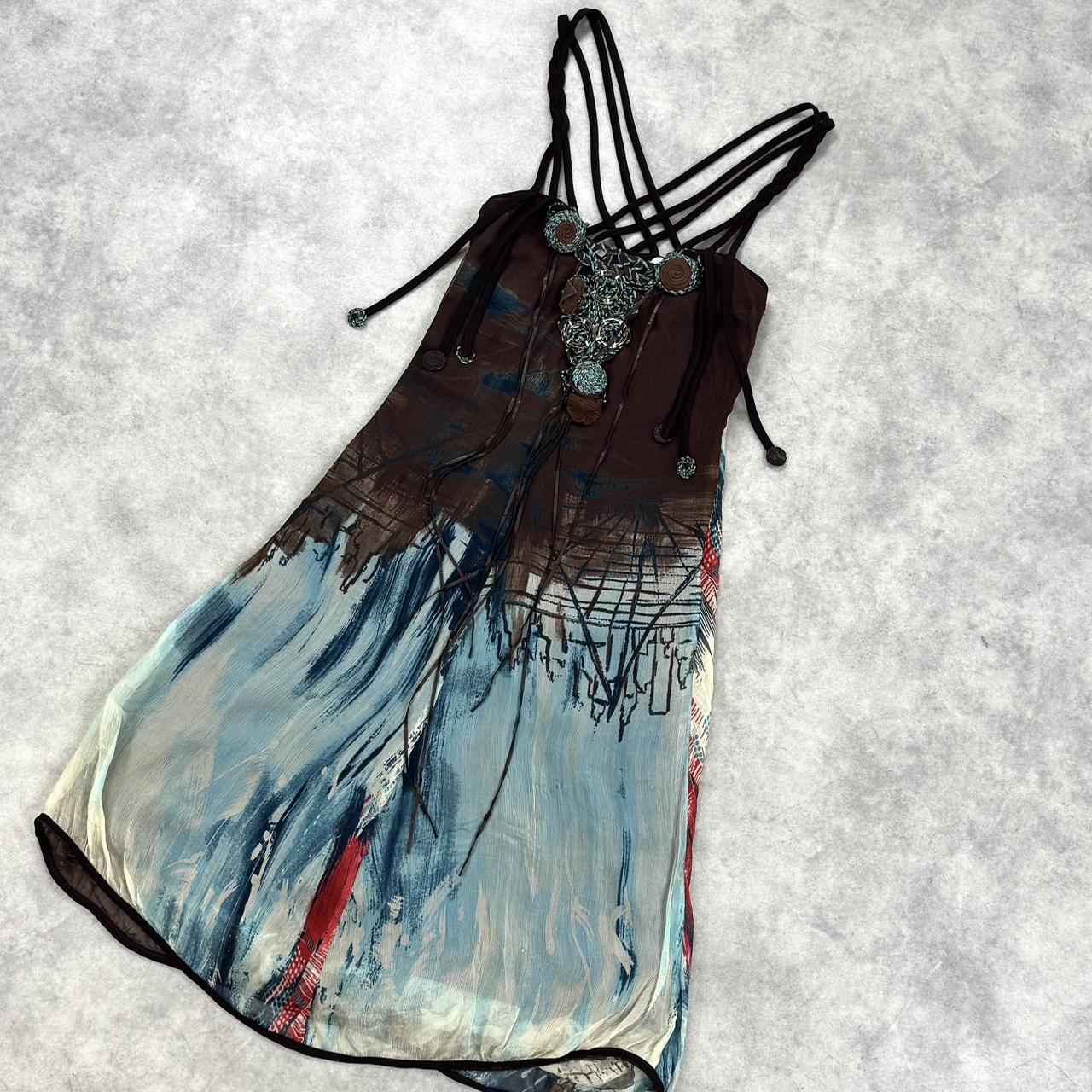 Save The Queen Dress