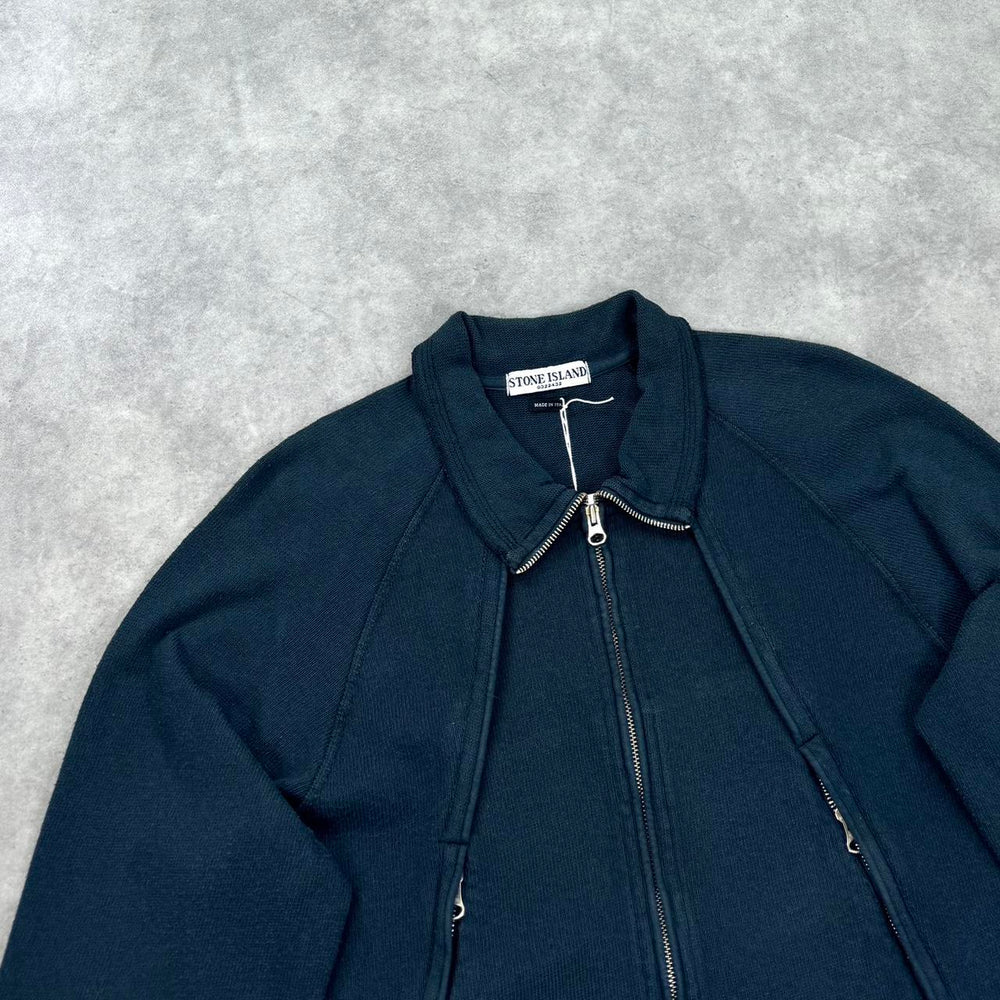 Vintage Stone Island jacket