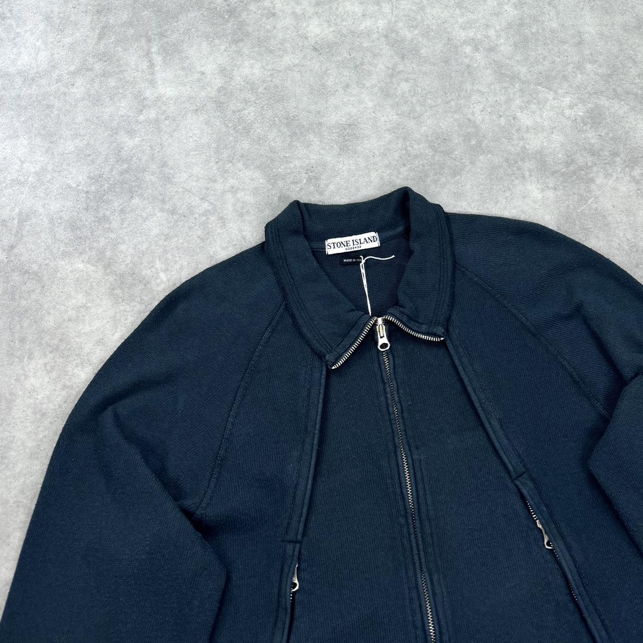 Vintage Stone Island jacket