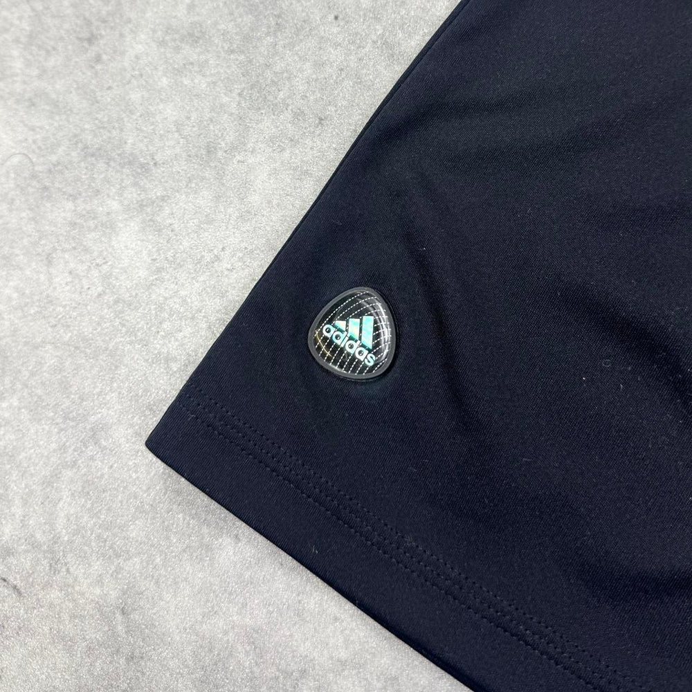 Adidas Hamburg football shirt