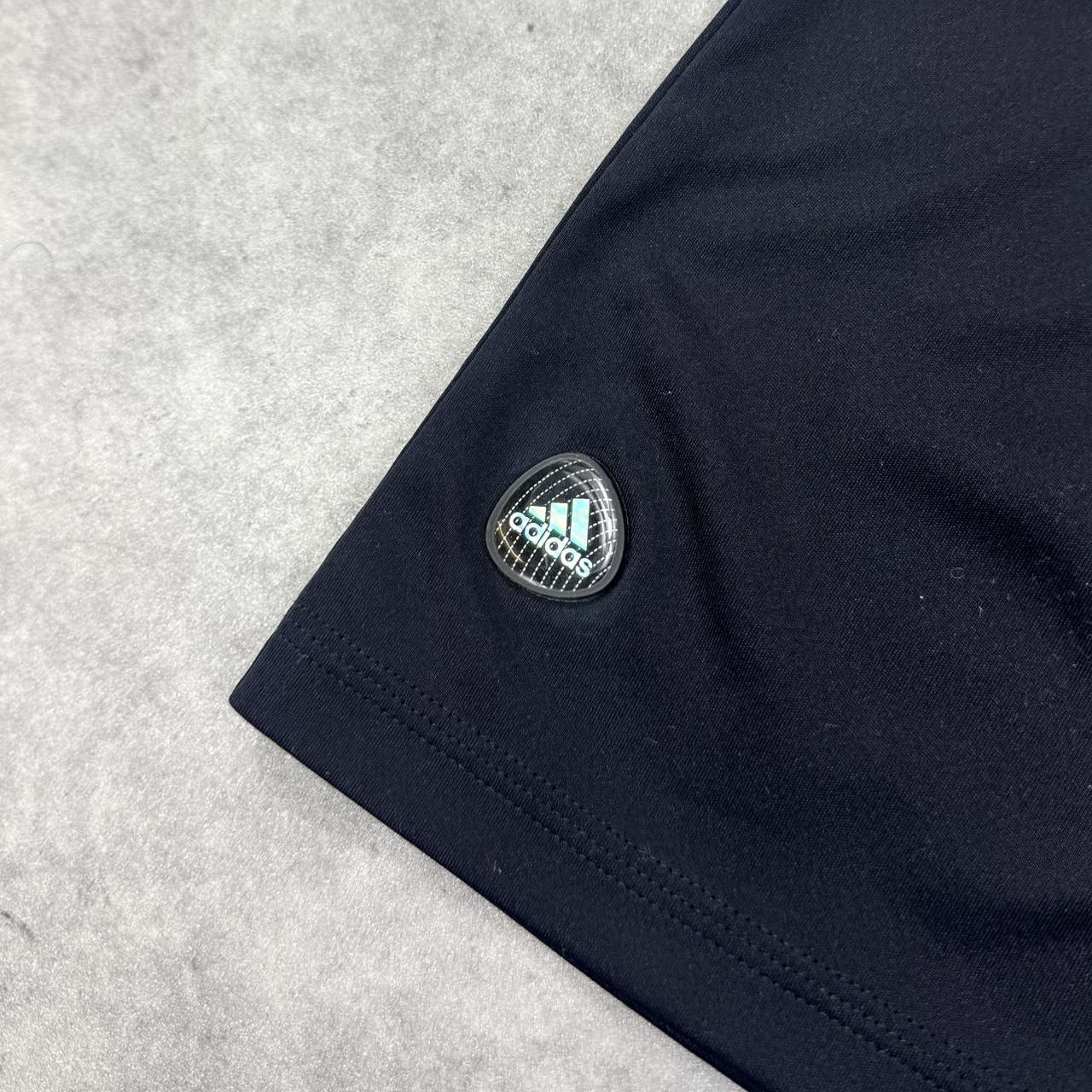 Adidas Hamburg football shirt