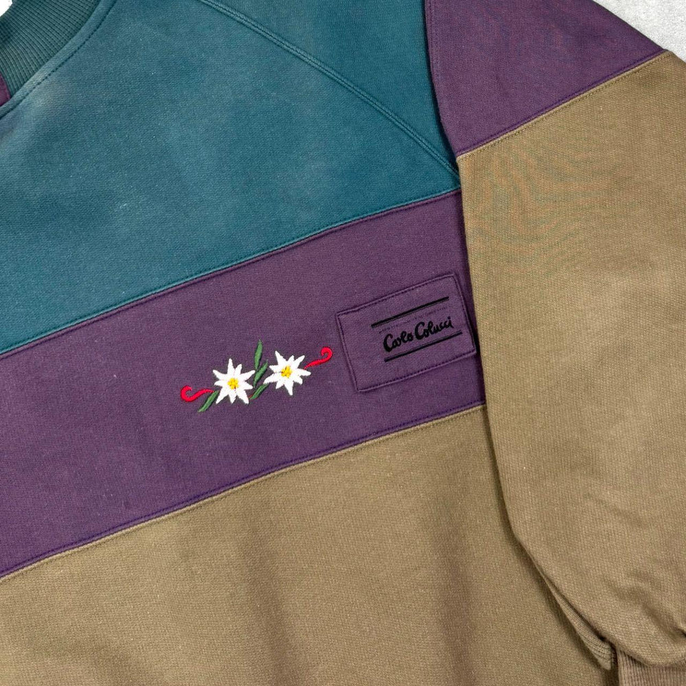 Carlo Colucci Sweatshirt